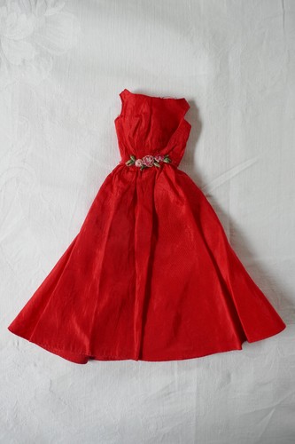 Barbie kleidung vintage 60er - kleidung,