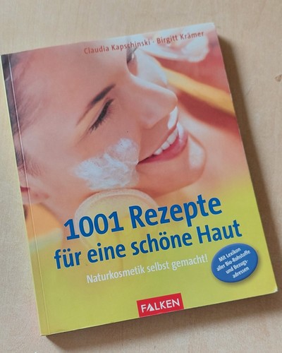 1001 rezepte für eine schöne - rezepte,