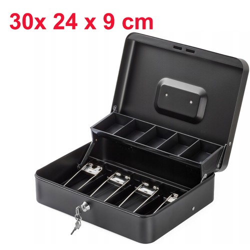 Geldkassette mit geldablage - geldkassette,