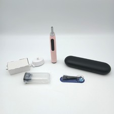 Oral B Elektrische Zahnbürste