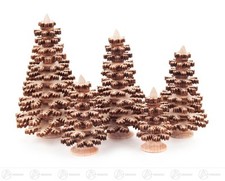 Bäume Nadelbäume natur H=ca