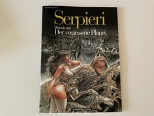 Serpieri - Druuna und der