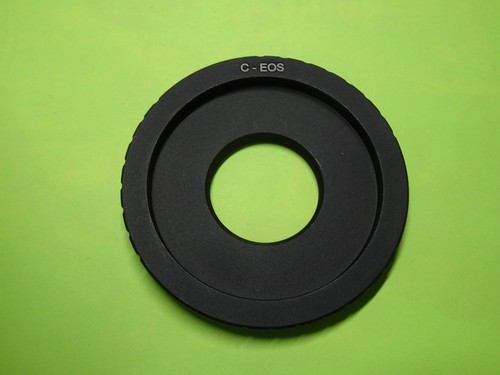 Objektiv adapter mount - objektiv-adapter,