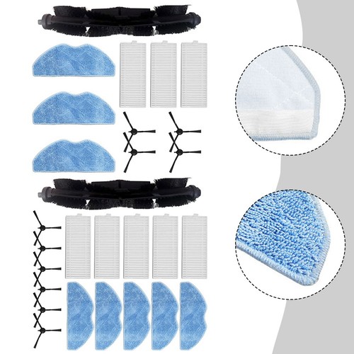 Superior filtration mit - filtration,