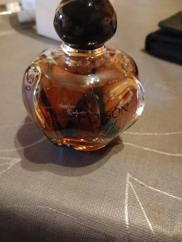 Dior poison girl - de, parfum