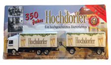 Werbetruck LKW MB Actros