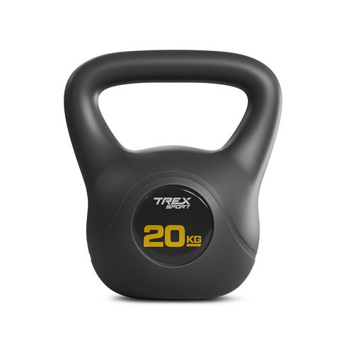 Kettlebell 20kg kugelhantel - kettlebell,