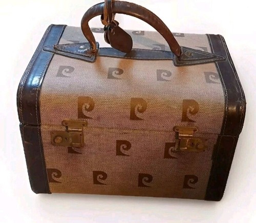 Beauty case canvas mit - beauty, case,canvas