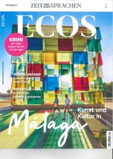 ECOS - Spanisch-Magazin