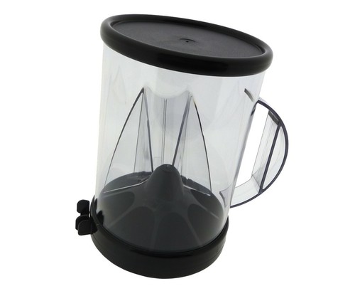 Kaffeedosierer doso - kaffeedosierer,