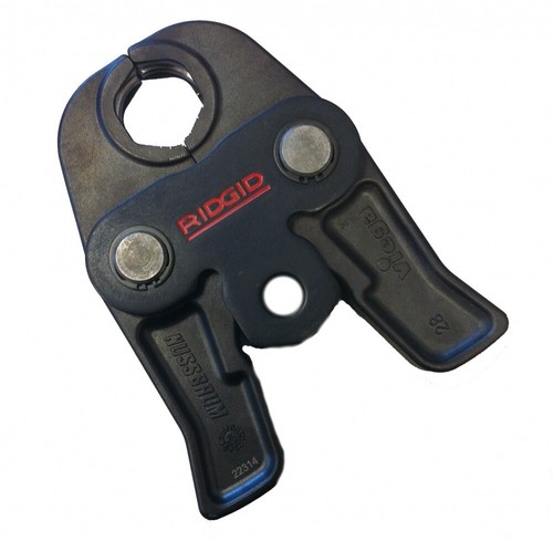 Ridgid viega nussbaum - viega,