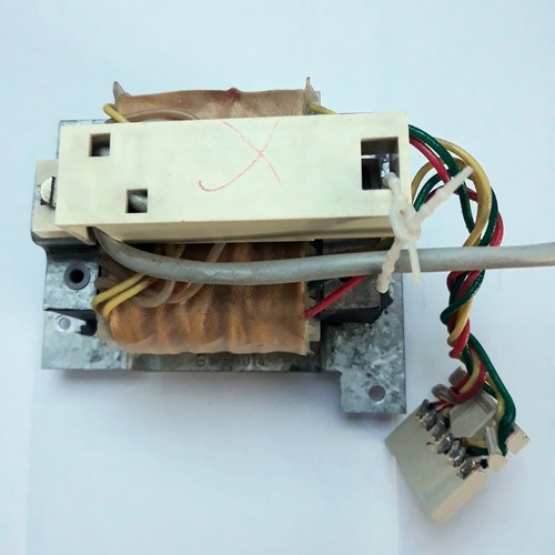 Rft hmk d100 - rft, kfh