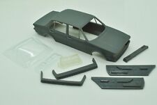 1/24 3D print resin body VW