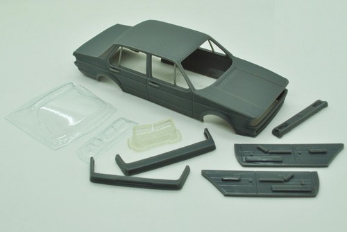 Print resin body vw - 1/24,
