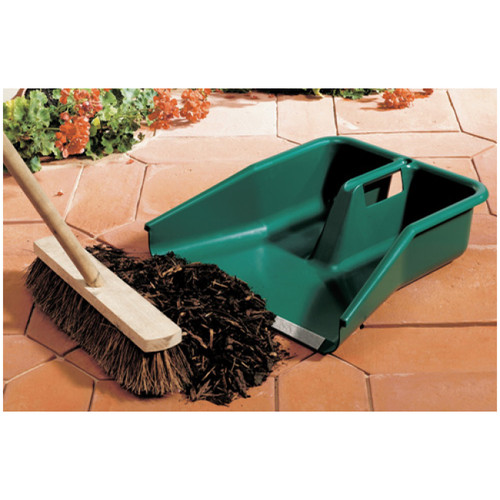 Garland kehrschaufel jumbo - garland,