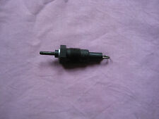 Mercedes Ponton Heckflosse Diesel Glühkerzen W115 OM615 OM616 OM617 OM621