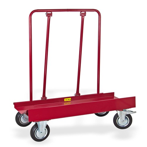 Plattenwagen transportwagen - plattenwagen,