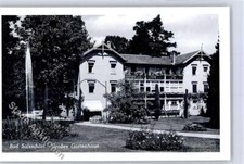 51375252 - 6427 Bad Salzschlirf Grosses Gartenhaus