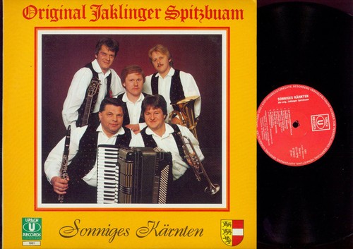 Original jaklinger - original,