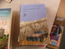  Tauben fliegen auf von Melinda Nadj Abonji   gebunden