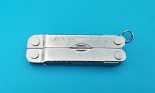 Leatherman micra multi tool - leatherman, multi-tool
