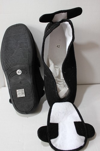 Herren hausschuhe komfort - herren,