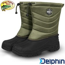 Delphin Snow Tex Thermo