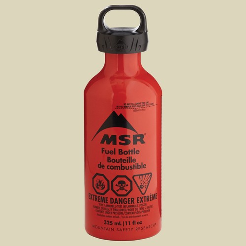 Msr brennstoffflasche crp - msr,