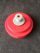 LEGO Trinkflasche Deckel rot Ersatzteil Nr. 47074 sammeln