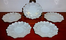 5 Untertassen M Z Austria