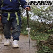 37'' Teleskop Nordic Walking