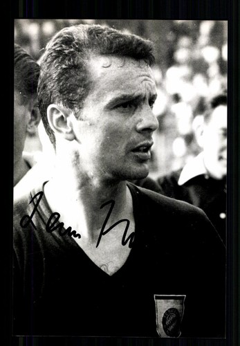Hans nowak bayern münchen - fc,