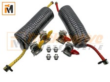 Kupplungskopf Set M22 mit