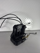 (654) Mercedes-Benz SLK Door