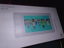 Grafiktaplet GAOMON PD1161