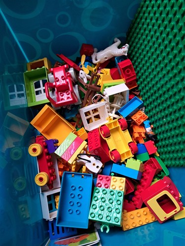 Duplo steine konvolut - duplo,