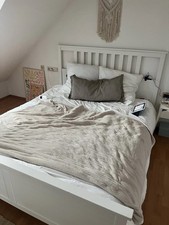 Bett Und Lattenrost Für Selbstabholer