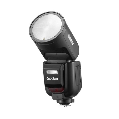 Godox pro speedlite blitz - godox,