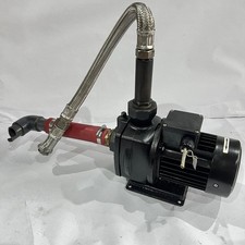 GRUNDFOS CH8-20 A-A-AUUV