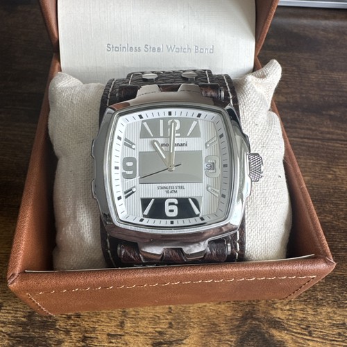 Bruno banani armbanduhr - armbanduhr,