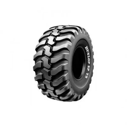 Sommerreifen dunlop 455 r24 - sommerreifen, 455/70