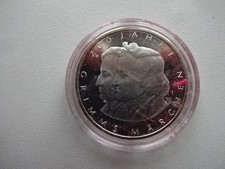 Euro gedenkmünze 2012 - euro,