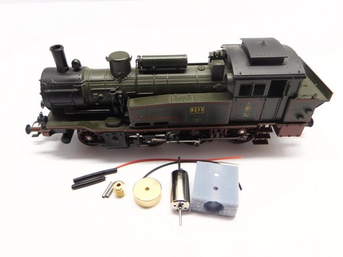 Micromotor hmt012c motor - hmt012c,