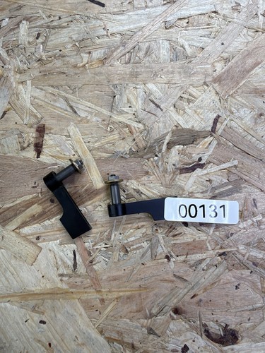 Dual 1224 hebel schalter - 1224,