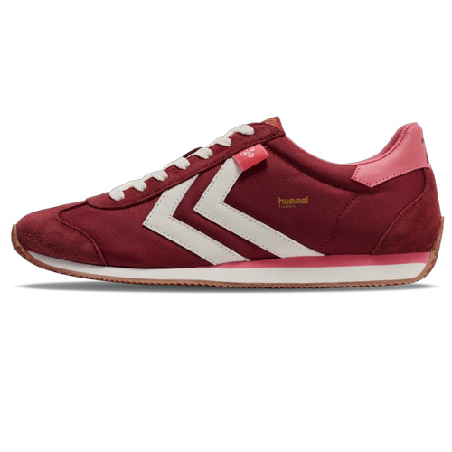 Hummel sneaker stadion - hummel, nylon