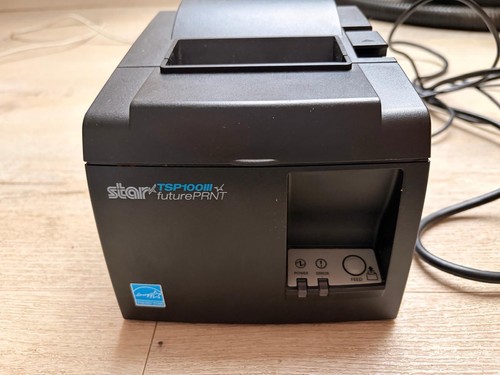 Kassen set bondrucker - set,
