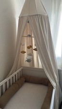 IKEA Sundvik Baby-/Kinderbett