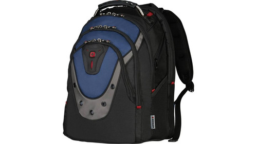 Wenger laptoprucksack ibex - laptoprucksack,