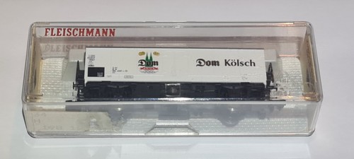 Fleischmann 8342 spur n - 8342,