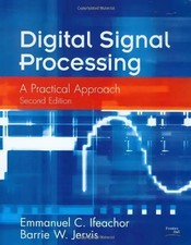 Digital Signal Processing: A